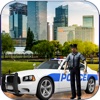 Police Car Simulator – Drive cops vehicle in this driving simulation game vehicle simulation games 