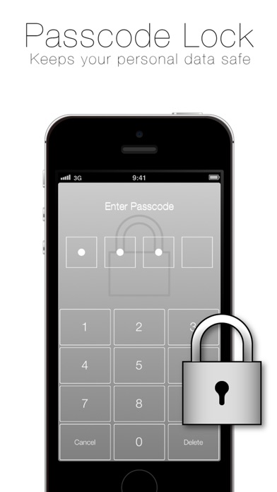 iPhone Screenshot 2