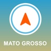 Mato Grosso, Brazil GPS - Offline Car Navigation mato grosso brazil 