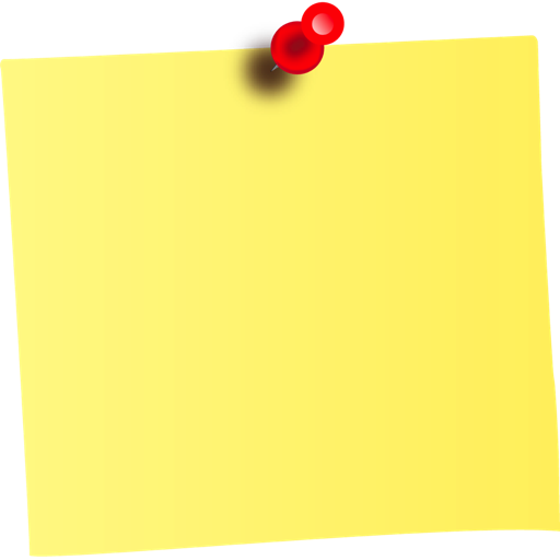 iLove Sticky Notes Mac OS X