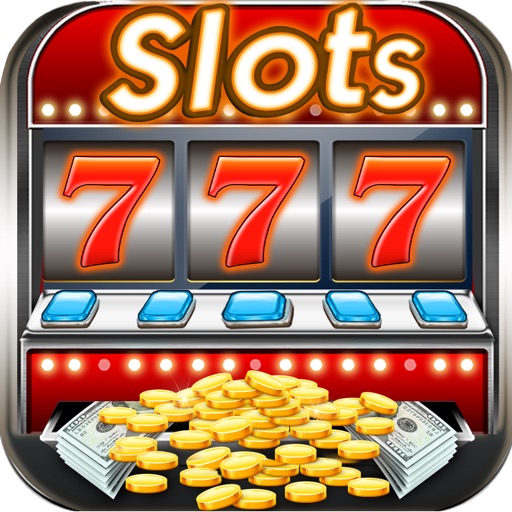 Slots craze ios