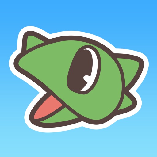 ワギャン しりとりで勝負だ!