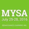 MYSA 2016 Week 2 engineers week 2016 