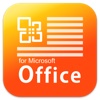 GoOffice - for Microsoft Office 365 Edition (ms word,excel,powerpoint,outlook & OneNote)