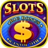 Big Bonus Slots - Spin Big Multiplier Bonus! bonus