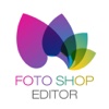 FotoShop - Designer Tools : Easy Create Your Creativity on Pictures and Backgrounds All in one Photo & Image Editor Tools tools and equipment 