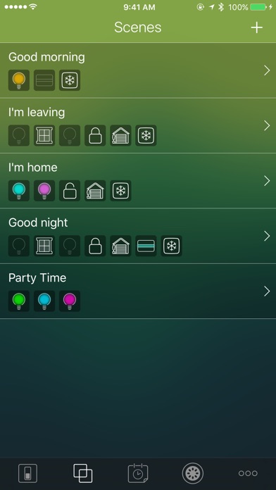 iPhone Screenshot 2