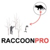 Raccoon Hunting Planner - Raccoon Hunter Strategy Builder raccoon sounds 