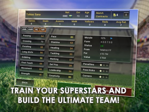 Championship Manager For Ipad Free Download