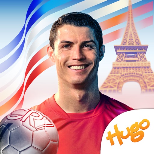 Cristiano Ronaldo: Kick'n'Run