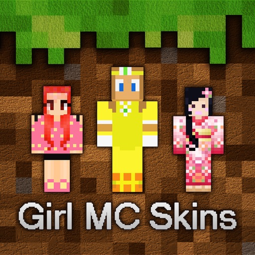 girl skins for minecraft pocket edition free