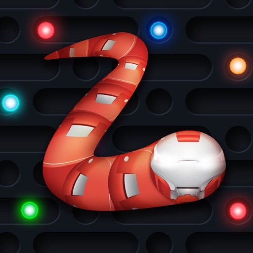 snake io vs slither io