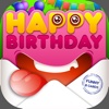 Funny Birthday e-Cards – Party Invitation.s and Happy Birthday Card Make.r osaka birthday coupon 
