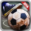 Street Soccer 2016 : Soccer stars league for legend players of world by BULKY SPORTS soccer stars 