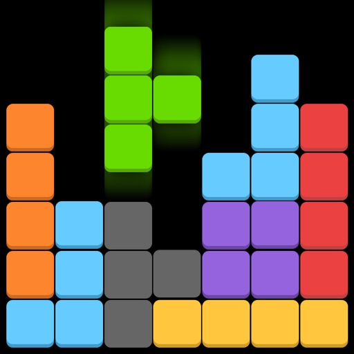 Classic Block Puzzle for ipod download