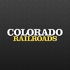 Colorado Railroads 4 major railroads 