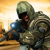 Contract Sniper Killer : Shooter Assassin time killer games 
