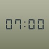 D-Clock bedside mode & daylight
