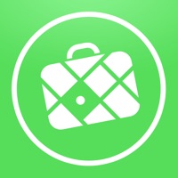 MAPS.ME:オフラインで使える地図アプリが便利すぎる!