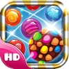 Sugar Bomb Candy : Sweeties Cuties Bomb Match & Harvest Puzzle Quest thailand bomb 