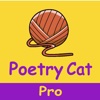 Poetry Cat Pro personification 