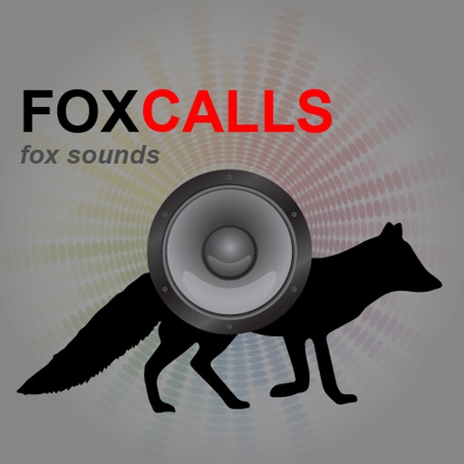 artic fox sounds