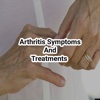 Arthritis symptoms & treatments and complete fitness app arthritis 