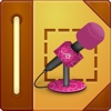 Meeting Recorder & Lecture Recorder & Notepad Voice Audio Note Record recorder and times 