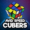 SpeedCubers logo