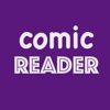Comic Book Reader Free - Best Comic Reader & Manga Reader for CBR/CBZ/PDF Files comic book super women 