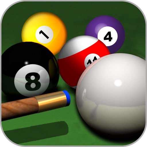 for mac download Pool Challengers 3D