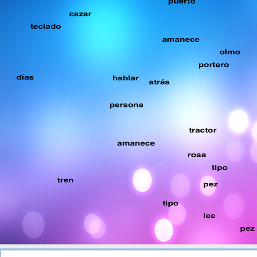 Test de velocidad de escritura Mac OS X