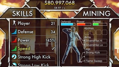 The Executive screenshot1