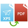 XPS to PDF Pro Document Converter