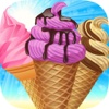 Ice Cream Cone Frozen Custard Marker - Delicious Goodies Free Games oscar s frozen custard 