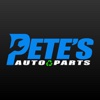 Pete's Auto Parts - Jenison, MI outdoorsman jenison 
