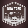 New York State & National Parks new york state fairgrounds