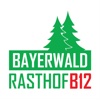 Bayerwald Rasthof B12 vegetarians b12 