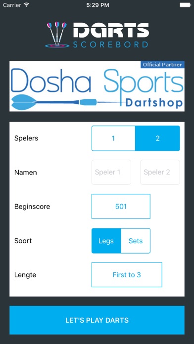 sport1 dart app sport1 dart app