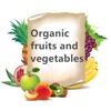 Organic fruits and vegetables fruits vegetables list 