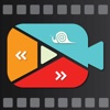 Slow and Fast Motion Camera along with Reverse Camera Photo & Video