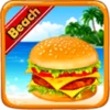 Burger Story Beach Edition