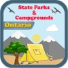 Ontario - Campgrounds & State Parks ontario parks 