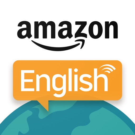Amazon English - 英語学習 | 英会話学習