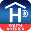 South America Budget Travel - Hotel Booking Discount south america travel 