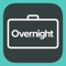 Overnight - Book Last-minute Stays with Local Hosts