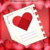 Love Notes Maker – Personal Greeting e-Cards with Romantic Quotes to Say I LOVE YOU personal improvement quotes 
