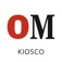 Kiosco La Opinion de Murcia