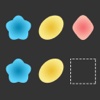 Patterns - Includes 3 Pattern Games in 1 App multimedia software includes 