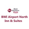 BEST WESTERN PLUS BWI Airport North Inn and Suites parking at bwi 
